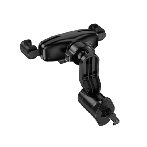 Support de prise pour bouche d'air Support de téléphone cellulaire d'auto pour iPhone Samsung Smartphones