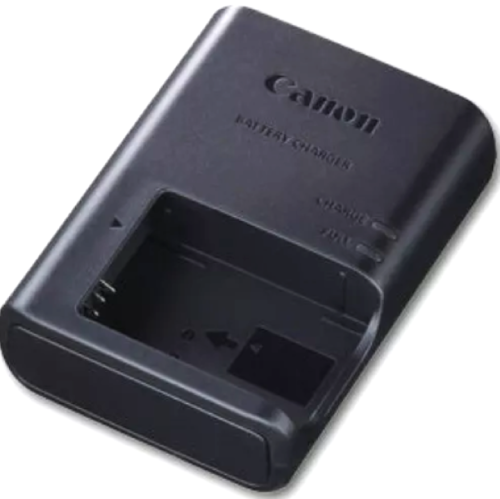 Remis à neuf Chargeur original LC-E12 de Canon