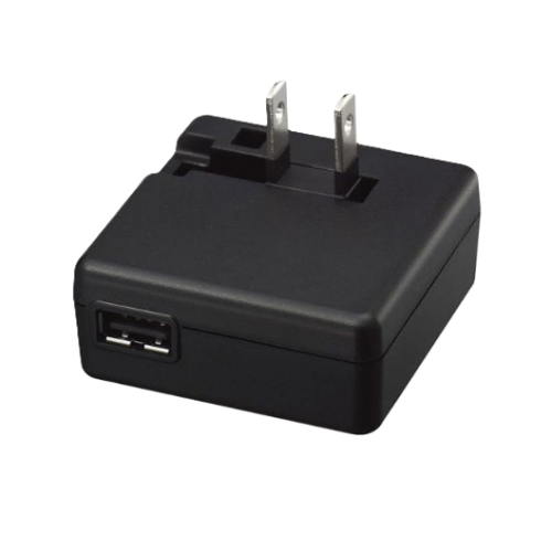 Remis à neuf Adaptateur/chargeur d'alimentation c.a. de Nikon pour appareils photo numériques COOLPIX S6800 et S5300 EH-71P.