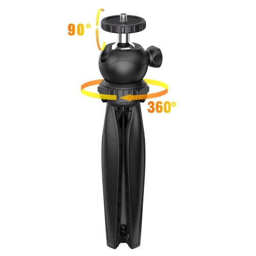 Table Stand Telescopic Tripod Adjustable Tripod Camera Stand Projector Tripod Projector Table Tripod Smooth Crane Gimbal Handle Stabilizer Camera -