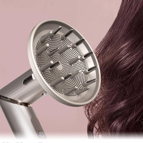 Hair Dryer Diffuser Nozzle,FlexStyle Diffuser Nozzle for Shark HD430,Attachment for Shark FlexStyle Styling Tool