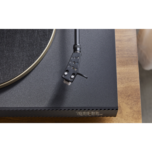 JBL Spinner BT Turntable (JBLSPINNERBTGLDAM)+ Ultralink 30ml Vinyl Record Cleaning Kit- Bundle