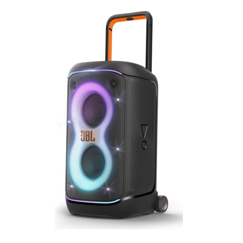 JBL Partybox 520 400-Watt Speaker with Bluetooth +JBL Party Light Stick-Bundle