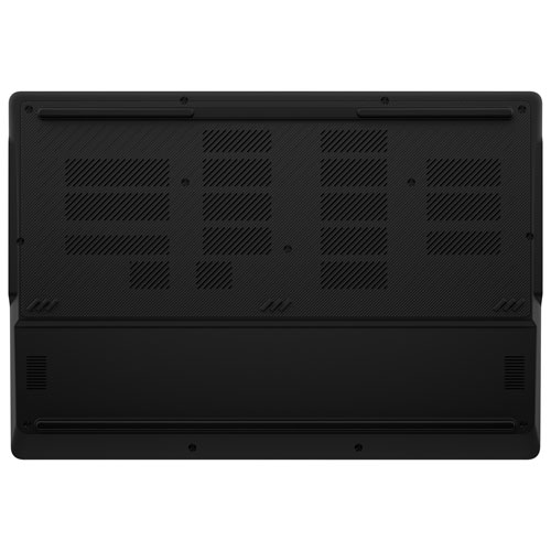 Portable de jeu Crosshair 18 HX AI 18 po de MSI - Noir