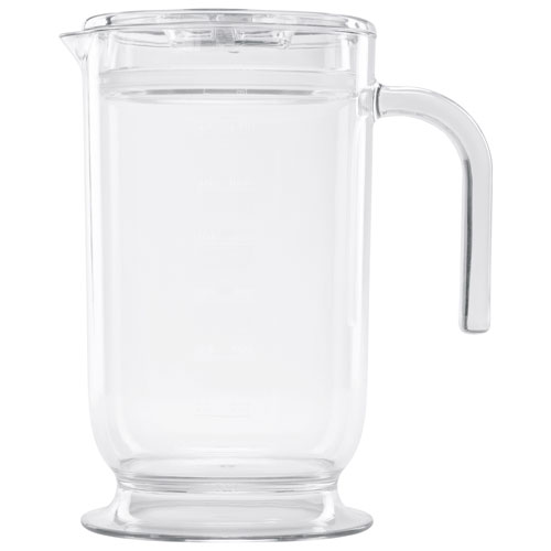 Mélangeur à immersion de Smeg - Bleu azur