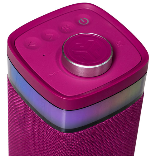 Haut-parleur de fête Bluetooth sans fil à l'épreuve des éclaboussures JBuds de JLab