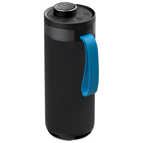 Jlab Go Splashproof Bluetooth Wireless Party Speaker - Black