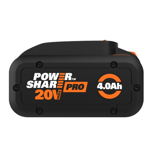 Worx WA3674.2 PowerShare™ PRO 40V 4.0Ah Battery 2-Pack