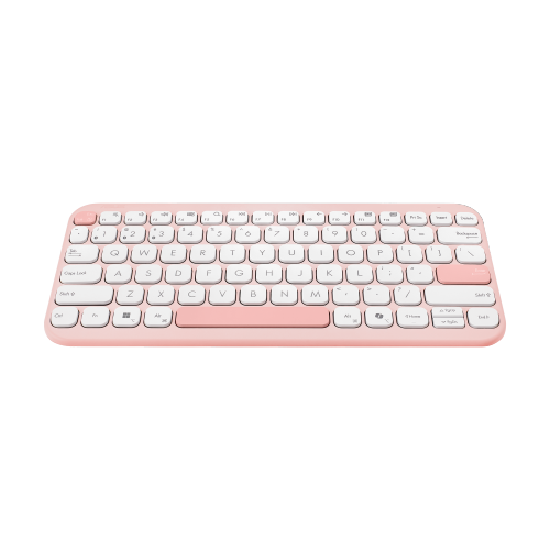 ASUS Marshmallow Keyboard