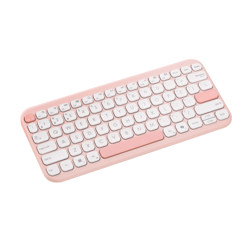 ASUS Marshmallow Keyboard