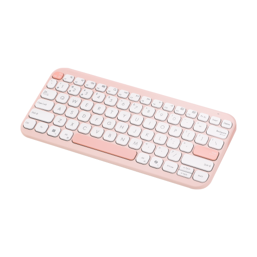 ASUS Marshmallow Keyboard