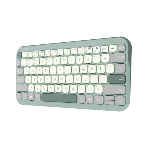 ASUS Marshmallow Keyboard