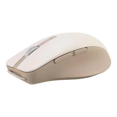 ASUS SmartO Mouse MD200 Silent Plus