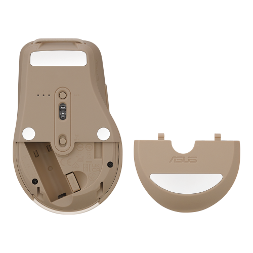 ASUS SmartO Mouse MD200 Silent Plus