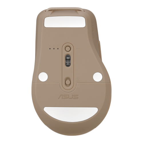 ASUS SmartO Mouse MD200 Silent Plus