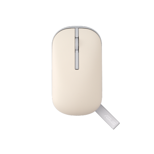 ASUS Marshmallow Mouse MD100