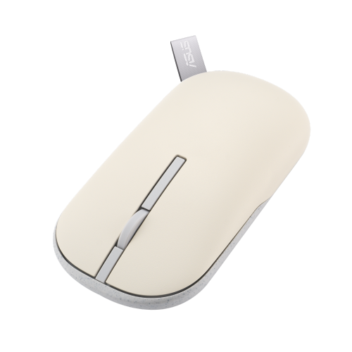 ASUS Marshmallow Mouse MD100