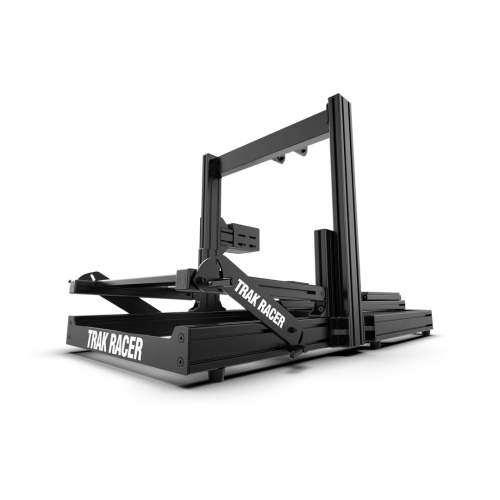 Trak Racer - TR80S RACING SIMULATOR - Black