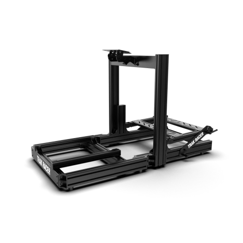 Trak Racer - TR80S RACING SIMULATOR - Black