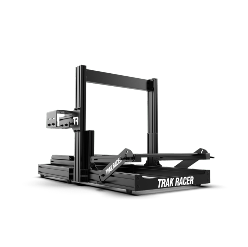 Trak Racer - TR80S RACING SIMULATOR - Black