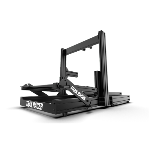 Trak Racer - TR80S RACING SIMULATOR - Black