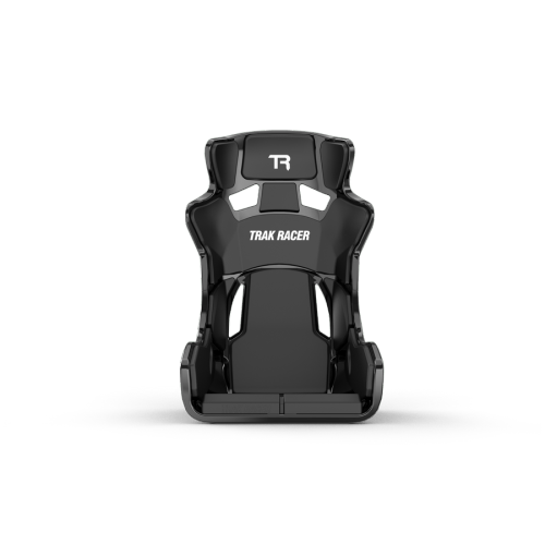 Siège en fibre de verre Trak Racer GT Style TR - Noir