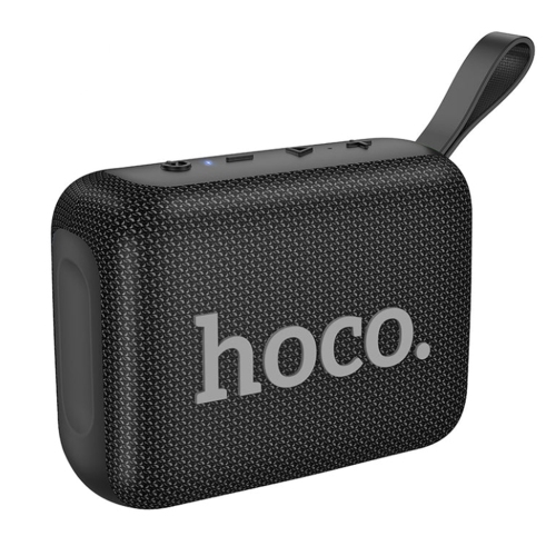 Mini Wireless Bluetooth 5.4 Stereo Speaker for Travel Indoor Outdoor Party, Black