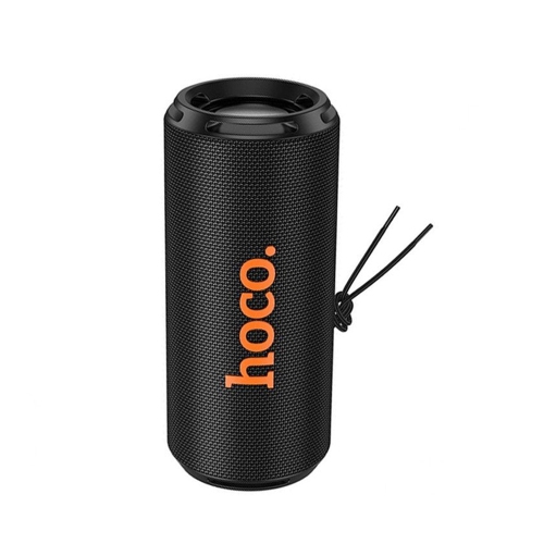 Portable Wireless Bluetooth 5.4 Sports Stereo Rich Sound Speaker for Travel Indoor Outdoor Party, Black