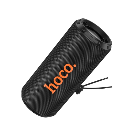 Portable Wireless Bluetooth 5.4 Sports Stereo Rich Sound Speaker for Travel Indoor Outdoor Party, Black
