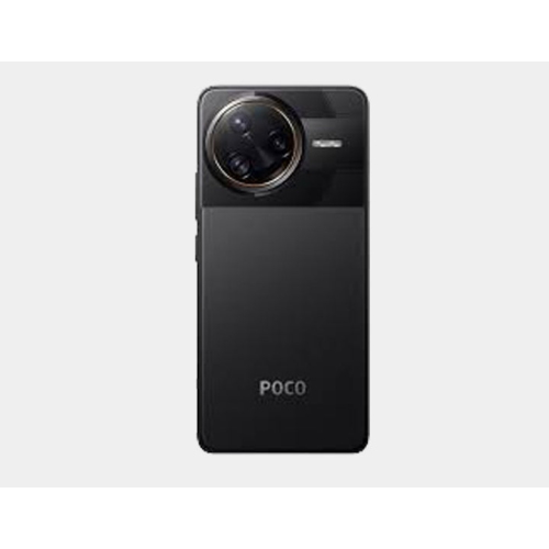 Xiaomi Poco F7 Ultra 5G 256GB ROM 12GB RAM Dual sim GSM Unlocked - Black