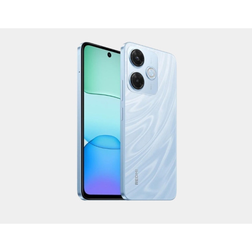 Xiaomi Redmi 13X 4G 256GB ROM 8GB RAM Dual SIM GSM Unlocked - Blue