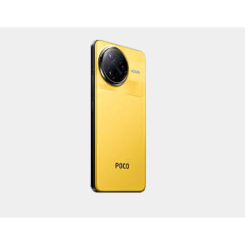 Xiaomi Poco F7 Ultra 5G 256GB ROM 12GB RAM Dual sim GSM Unlocked - Yellow