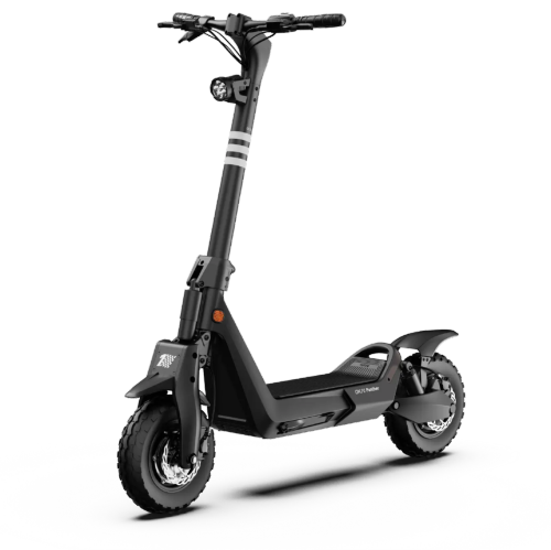 Trottinette électrique tout-terrain Panther ES800 d'OKAI