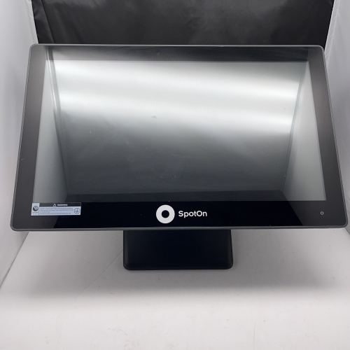 Refurbished Excellent 19inch SpotOn POS Terminal Touchscreen 19" Screen Monitor Apexa
