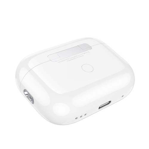 TWS True Wireless Stereo Bluetooth Earphones In-Ear Earbuds Headphones Noise Reduction with Magnetic Wireless Charging