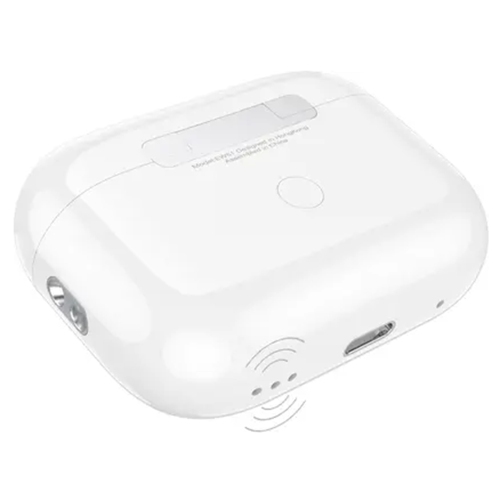 TWS True Wireless Stereo Bluetooth Earphones In-Ear Earbuds Headphones Noise Reduction with Magnetic Wireless Charging