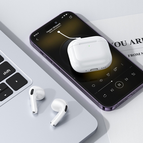 TWS True Wireless Stereo Bluetooth Earphones In-Ear Earbuds Headphones