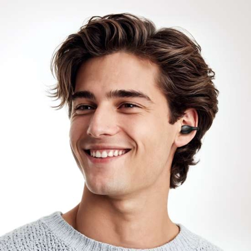 TWS True Wireless Stereo Bluetooth Earphones In-Ear Earbuds Headphones