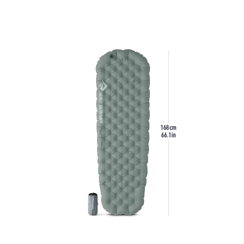 Sea to Summit Ether Light XR Insulated ASC Sleeping Mat