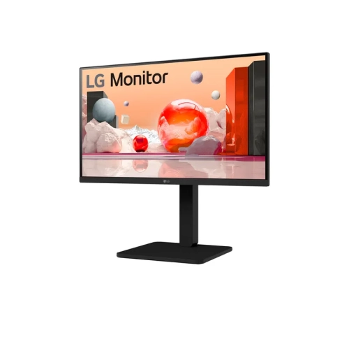 Moniteur 5&nbsp;ms IPS 100&nbsp;Hz HD intégrale 1080p 24&nbsp;po de LG