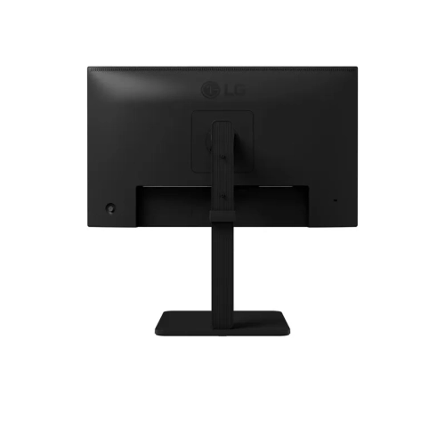 LG 24" 1080p HD IPS LCD Monitor (24BA560-B) - Flicker-Free/Blue Light - 100Hz by LG - Open Box condition - Image 4