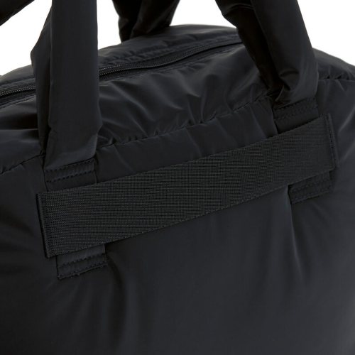 Lassig – Étiquette verte – Sac à couches – Sac de tous les jours – Noir