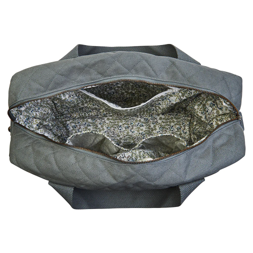 Sac à langer Avery Row - Silex