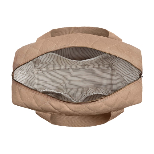 Sac à langer Avery Row - Latte