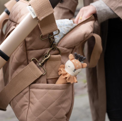 Sac à langer Avery Row - Latte