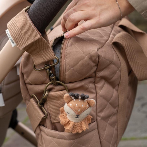 Sac à langer Avery Row - Latte