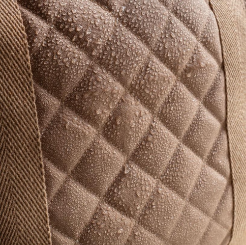 Sac à langer Avery Row - Latte