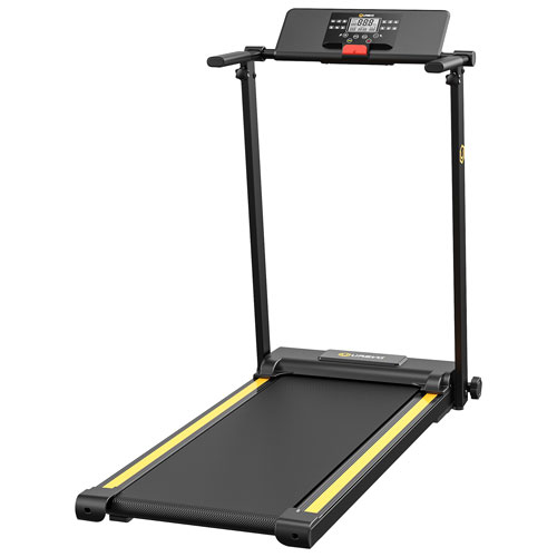 UREVO Foldi Mini Folding Treadmill