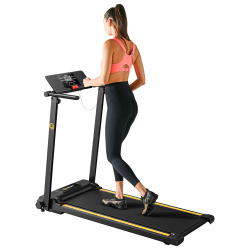 UREVO Foldi Mini Folding Treadmill