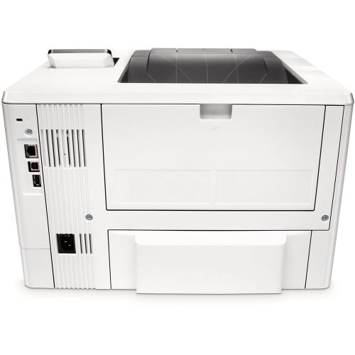 HP LaserJet Pro M501dn Monochrome Laser Printer Bundle